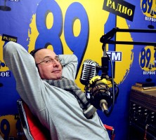 Интервью с Юрием Шевчуком